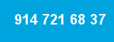 914 721 68 37